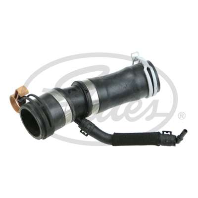 Шланг гумовий LAND ROVER арт. 02-1700