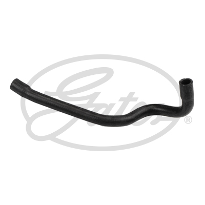 Шланг гумовий сист. охолоджен. THERMOTEC арт. 021796
