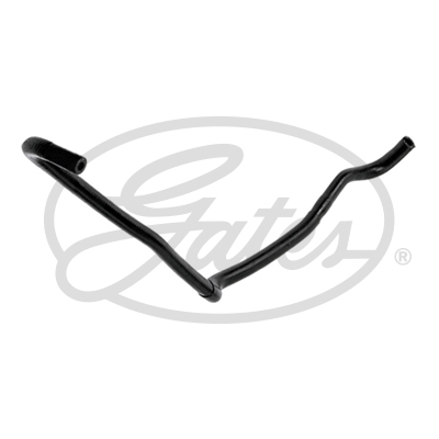 Шланг системы обогрева FORD арт. 022345