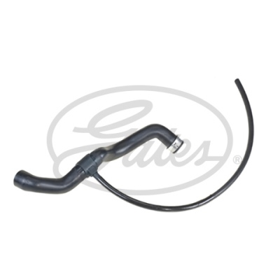 Шланг радиатора GATES 05-2411