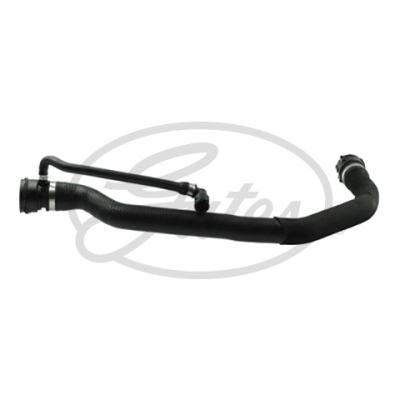 Шланг радиатора THERMOTEC арт. 052749