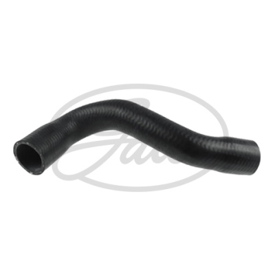 Шланг гумовий сист. охолоджен. THERMOTEC арт. 052824