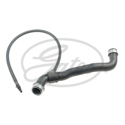 Шланг радиатора GATES 05-2848