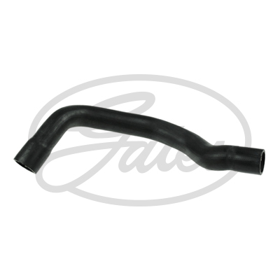 Шланг гумовий сист. охолоджен. GATES 053289