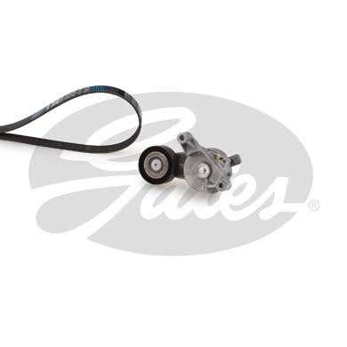 Поликлиновой ременный комплект SKF арт. K026PK1053