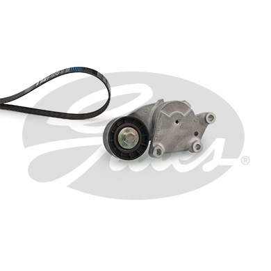 Комплект доріжкових пасків SKF арт. K026PK965