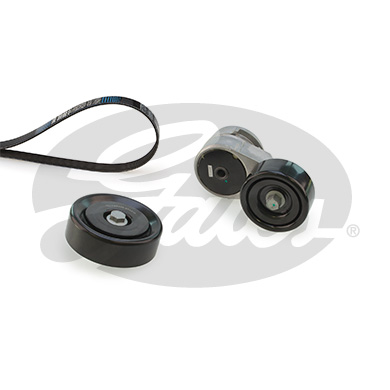 Поликлиновой ременный комплект SKF арт. K096PK2138