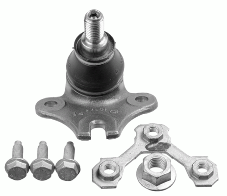 Опора шаровая FEBI BILSTEIN арт. 10171 04