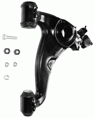 Рычаг подвески FEBI BILSTEIN арт. 1097602