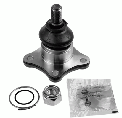 Опора шаровая KAVO PARTS арт. 15282 01