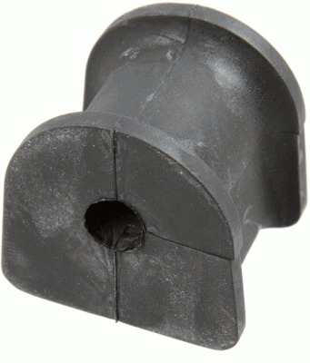 Подушка стабілізатора зад Vito 96-03 (13mm)  арт. 2472501