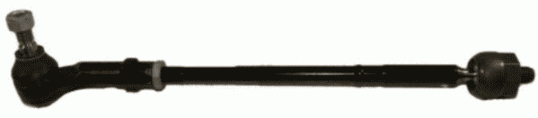 Поперечная рулевая тяга левая FEBI BILSTEIN арт. 27643 01