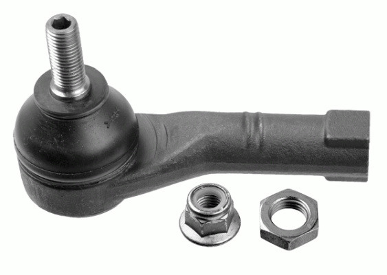 Наконечник поперечной рулевой тяги FEBI BILSTEIN арт. 2946602