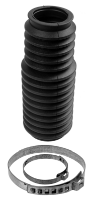 Пыльник рулевой рейки FEBI BILSTEIN арт. 30113 01