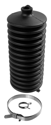 Пильовик рульового механізма FEBI BILSTEIN арт. 30114 01