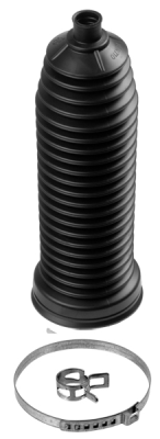 Пильовик рульового механізма FEBI BILSTEIN арт. 30253 01