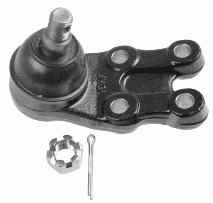 Опора шаровая KAVO PARTS арт. 31250 01