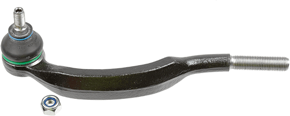 Рульовий наконечник AS METAL арт. 3331101