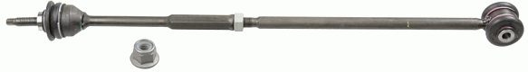 Поперечная рулевая тяга SKF арт. 3359001
