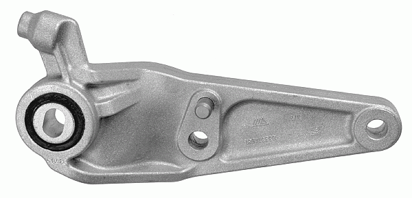 Опора КПП гумометалева FEBI BILSTEIN арт. 33805 01