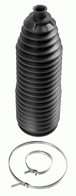 Пыльник рулевой рейки FEBI BILSTEIN арт. 3395901