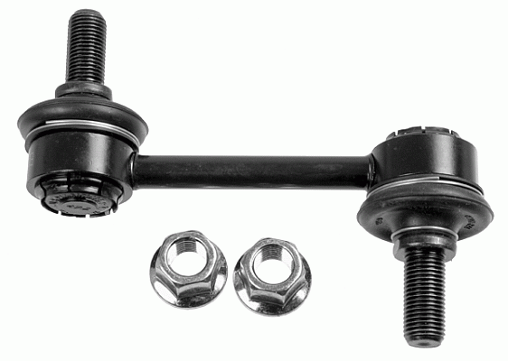 Стойка (тяга) стабилизатора KAVO PARTS арт. 33974 01