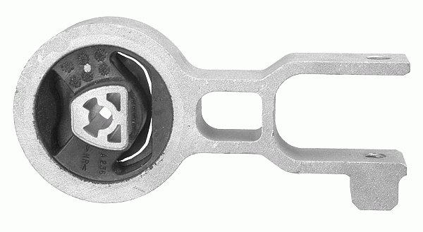 Опора двигуна / КПП FEBI BILSTEIN арт. 34462 01