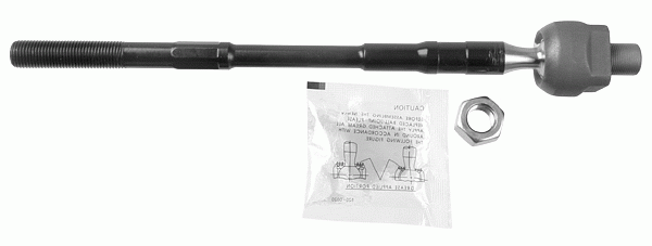 Рулевая тяга FEBI BILSTEIN арт. 3452501