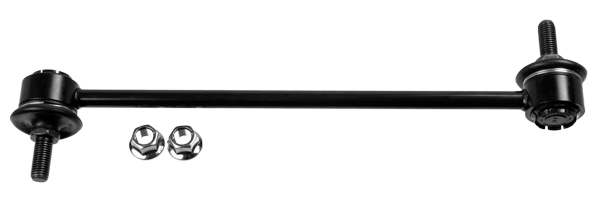 Стойка (тяга) стабилизатора передняя SWAG арт. 34911 01