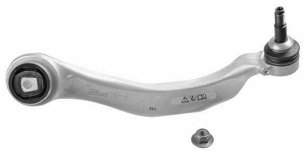 Важіль підвіски OPTIMAL арт. 3620901