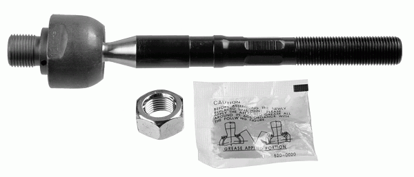 Рульова тяга FEBI BILSTEIN арт. 36415 01