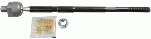 Рульова тяга FEBI BILSTEIN арт. 36420 01