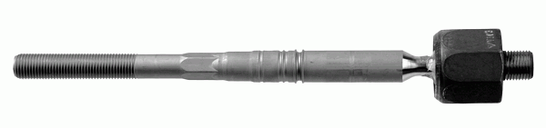 Тяга рульова BMW 3 (F30/31)/4 (F32) 11- (L=264mm) FEBI BILSTEIN арт. 36512 01