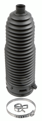 Пыльник рулевой рейки SIDEM арт. 3756801
