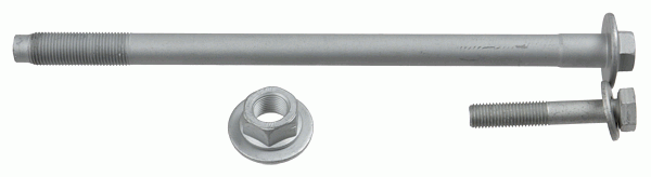 Монтажний комп-кт підвіски FEBI BILSTEIN арт. 3783201