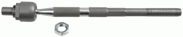 Тяга рульова FEBI BILSTEIN арт. 38942 01