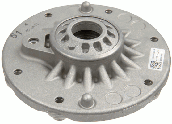 Опора амортизатора SACHS арт. 3940501