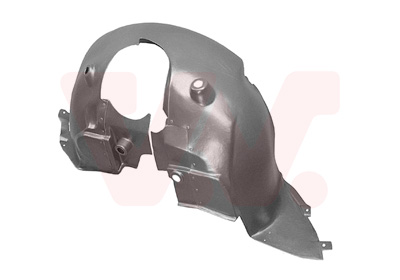 Подкрылок MERCEDES-BENZ арт. 3080433