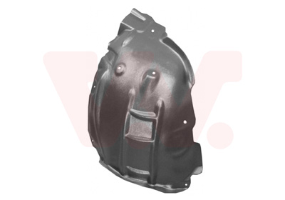 Подкрылок RENAULT арт. 4380434