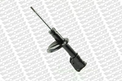 Амортизатор підвіски GH-PARTS арт. 16706