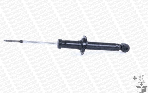 Амортизатор підвіски SNR арт. 23930