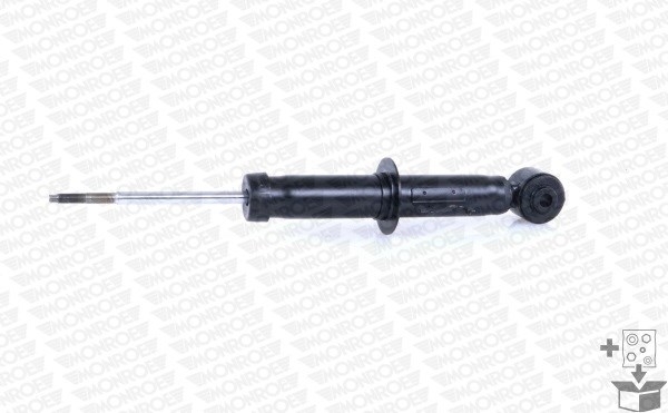 Амортизатор підвіски SACHS арт. 23989