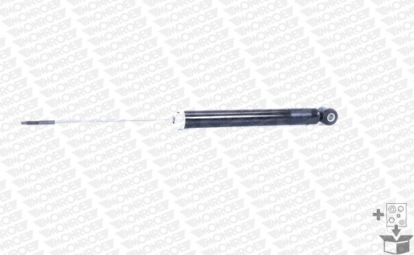 Амортизатор підвіски OPTIMAL арт. 23991