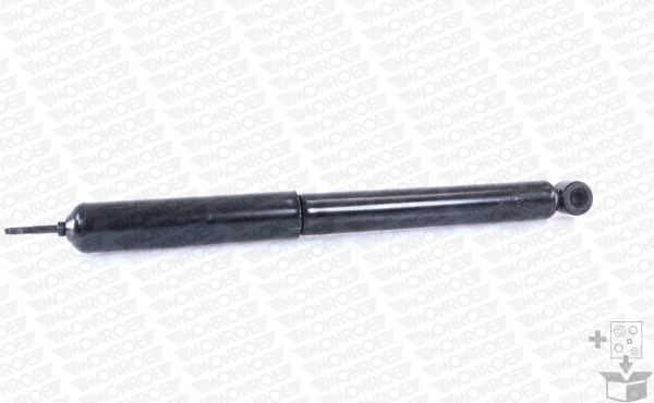 Амортизатор JAPKO арт. 37217