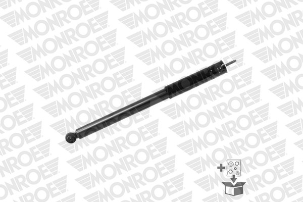 Амортизатор підвіски MONROE 376043SP