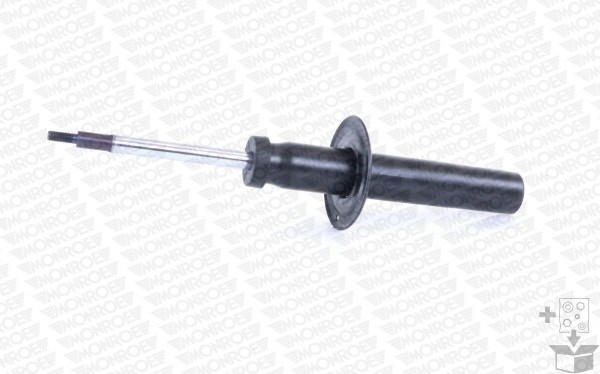 Амортизатор SACHS арт. 376049SP