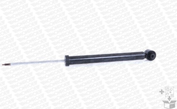 Амортизатор газомасляний BILSTEIN арт. 376246SP