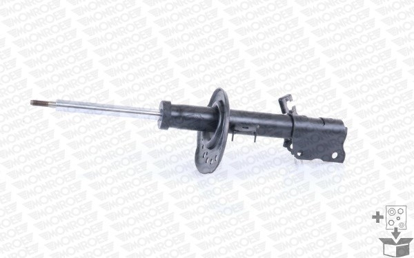 Амортизатор газомасляний TRW арт. D0024L