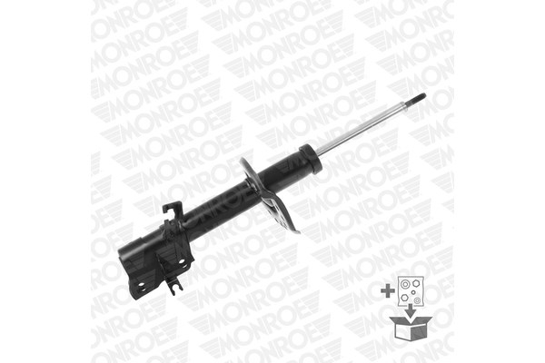 Амортизатор SACHS арт. D0026L