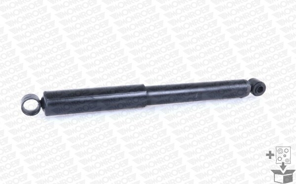 Амортизатор підвіски MONROE D4484
